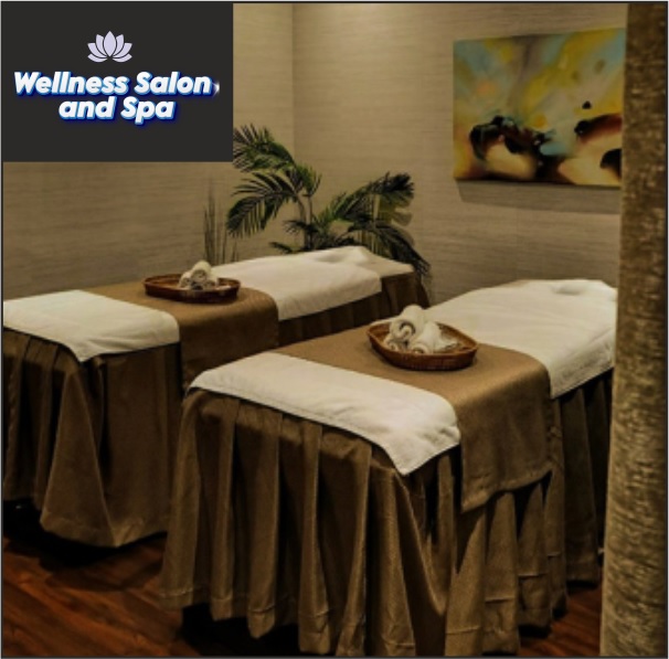 Wellness Salon and Spa Candolim, Spa in Candolim Goa, Massage Extra ...